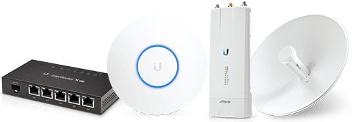 ubiquiti